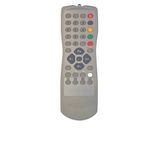 Saba Profilo Telefunken Beyaz TV Kumandası