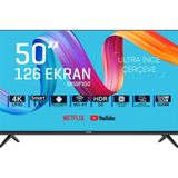 Saba SB F350 LED TV