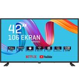 Saba SB42251 42 inç 106 Ekran Full HD Android LED TV