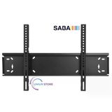 Saba Sb43400 43'' Dahili Uydu Alıcılı Full Hd Smart Webos 40”- 85” İnç Lcd Led Tv Sabit Duvar Askı Aparatı