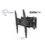Saba Sb55500 55''Uydu Alıcılı 4K Ultra Hd Smart Webos 42-65 İnç Hareketli Lcd Led Tv Duvar Askı Aparatı