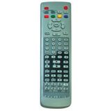 Saba Telefunken Profilo Siemens Dvd'li Combo-Pv-1 Tv Kumandası