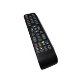 SABA Uydu Alıcılı Smart Led TV Kumandası
