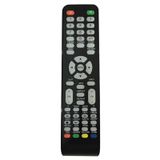 Saba Uyumlu Uydulu LCD TV Kumandası