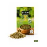 SABAĞ GIDA SABAĞ Yeşil Firik Bulguru 700 g | Doğal Tütsülenmiş Firik | Katkısız Pilavlık Firik | Yüksek Lif ve Protein