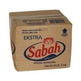 Sabah 4.5 kg Bitkisel Margarin