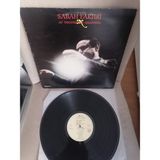 Sabah - Au Theatre Des Amandiers - 1985 Suriye Basım Albüm - Nadir 33 Lük Lp Plak