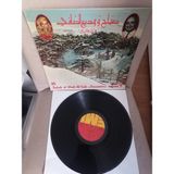 Sabah Et Wadi Al Safi - ’’souvenirs’’ Volume 2 - 1980 Lübnan Kayıt Yunanistan Basım Albüm - 33 Lük Lp Plak