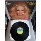 Sabah – Sahra Mae Sabah - 1982 Almanya Basım Albüm - 33 Lük Lp Plak