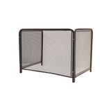 Sabah Tekarasta Bebeğim Kuzine Soba Çocuk Koruma Paneli Çerçevesi 90X60X70 cm