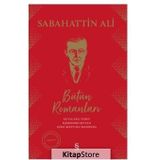 Sabahattin Ali Bütün Romanları Ciltli - Sabahattin Ali