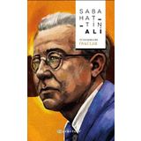 SABAHATTIN ALI (CILTLI) ÖYKÜLER, ŞİİRLER VE OYUN - SABAHATTIN ALI