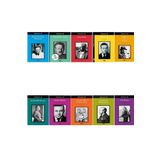 Sabahattin Ali / Kürk Mantolu Madonna - Kuyucaklı Yusuf / 10 Kitap Set