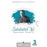 Sabahattin Ali Romanları Seti (3 Kitap Takım)