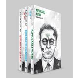 Sabahattin Ali Seti 3 Kitap - Martı Yayınları
