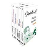 Sabahattin Ali Seti-9 Kitap