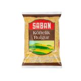 Saban 1 kg Köftelik Bulgur