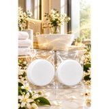 Saban 2 Adet Nem Alıcı Tablet | Küf Önleyici | Ev Tipi Rutubet Giderici | Portakal Aromalı | Ev,depo