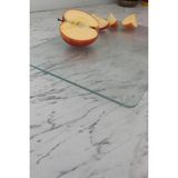 Saban 20x30cm - Çinçila - Cam Kesme Tahtası