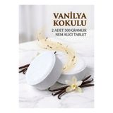 Saban 2x500 Gram - Vanilya Kokulu, Nem Alıcı Rutubet Ve Küf Önleyici Yedek Tablet