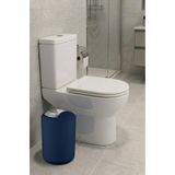 Saban Çöp kovası Lacivert 6.4 lt (Brasil model)