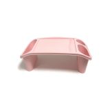 Saban Hobi Masası Laptop Sehpası (Pembe)