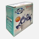 Saban Kırmızı Meyve Kokulu Nem Alıcı Yedek Tablet