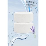 Saban Lavanta Kokulu Nem Alıcı Yedek Tablet 2 x 250 gr Poşet İçinde Rutubet Giderici