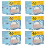 Saban Naturel Nem Alıcı Yedek Tablet 12 x 500 G