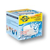 SABAN NEM ALICI YEDEK TABLET 2X500 GR