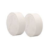 Saban Nem Alıcı Yedek Tablet Kırmızı Meyve 2x500 gr