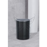 Saban Siyah, Çöp Kovası 5 Litre - İnca Model