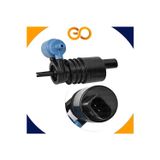 Sabay Otomotiv 1k6955651 Audı A1 2015-2018 Model Arası Cam Yıkama Silecek Su Fıskiye Pompa Motoru