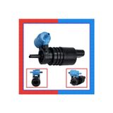 Sabay Otomotiv 1k6955651 Audı A4 B8 Avant 2009-2012 Model Arası Cam Yıkama Silecek Su Fıskiye Pompa Motoru