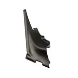 Sabay Otomotiv ACCENT ERA SAĞ(YOLCU) ÖN CAM ALT IZGARA KAPAĞI BÜYÜK 2009-2010-2011 86160-1E010