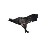 Sabay Otomotiv Audı A3 Arka Tampon Braketi Pls.Hb.Sağ 12- Ref. No: 8V4807378A Uyumlu Aud07A3103