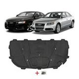 Sabay Otomotiv AUDI A4 KAPUT KEÇESİ İZOLASYONU KLİPSLİ 2008-2009-2010-2011-2012-2013-2014-2015-2016-2017 8T0863825H