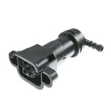Sabay Otomotiv Audi A4 Sol(Şöfor) Far Yıkama Motoru Robotu 2001-2002-2003-2004-2005 8E0955101A