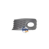 Sabay Otomotiv Caddy 20 Sis Far Çerçevesi Sol : Sis Far Delikli Hmp 2k7853665a 9b9 Hmp Vw-119-115
