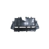 Sabay Otomotiv Cıtroen C3- 10/16 Karter Muhafaza Plastiği Orta 9676824680