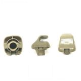 Sabay Otomotiv CRV GÜNEŞLİK TUTUCU MANDALI 1 ADET(BEJ RENK) 2001-2002-2003-2004 88217-S01-A01