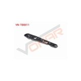 Sabay Otomotiv Dacıa Logan / Sandero 2009- Ön Tampon Bağlantı Ayağı Braketi Sağ 8200735119