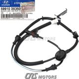 Sabay Otomotiv Elantra Arka Sol Şoför Abs Sensörü 2011-2012-2013-2014 59910-3X360