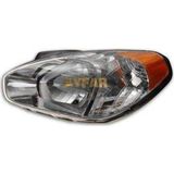 Sabay Otomotiv FAR ACCENT 06-09 ERA ELEKTRİKLİ SARI SOL 2006-2009 92101-1E088