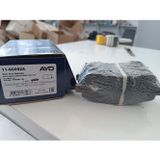 Sabay Otomotiv FORD FİESTA ÖN BALATA TAKIMI 2008-2009-2010-2011-2012 04465b1190