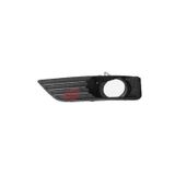 Sabay Otomotiv Ford Focus Uyumlu Ön Tampon Panjuru Sisli Sağ.05- 4m5119952ae