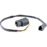 Sabay Otomotiv Km Hız Sensörü Connect 1,8 75 90 110 Ps 2002-2003-2004-2005-2006-2007-2008-2009-2010-2011-2012-2013 98AB9E731BA