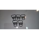 Sabay Otomotiv ORİNG SELENOİT VALF CIVIC 2002-2006 (VTEC VALF CONTASI