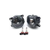Sabay Otomotiv Renault Megane 2 Sis Farı Sağ -Sol Set Ampullü 8200074008