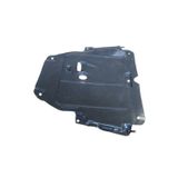 Sabay Otomotiv Renault Megane- Iv- Sd/hb- 16/20; Karter Muhafaza Plastiği (enjeksiyon Baskı)-758906742r